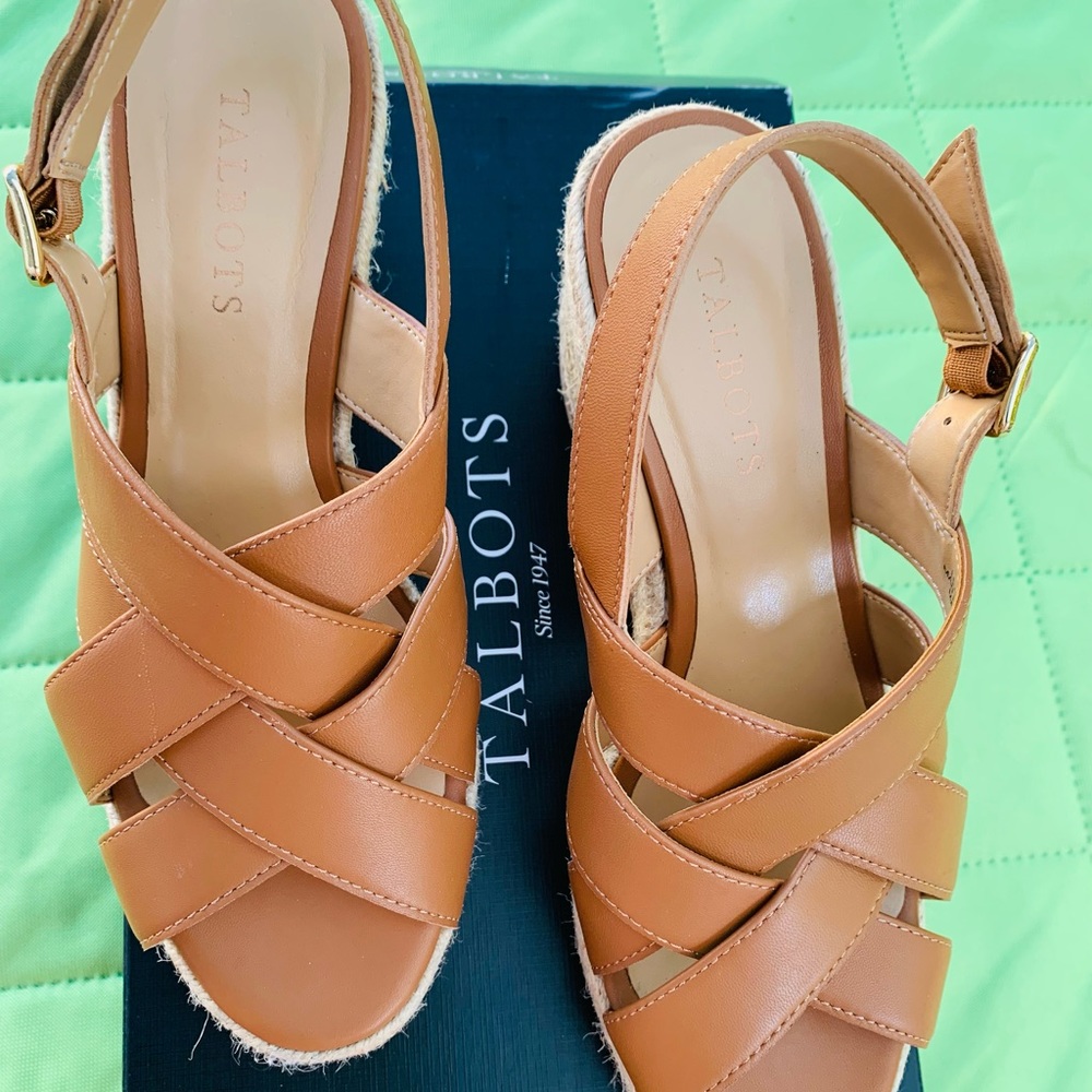 TALBOTS